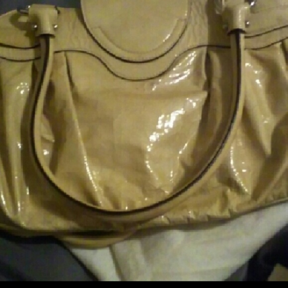 Ferragamo Handbag - Picture 3 of 3